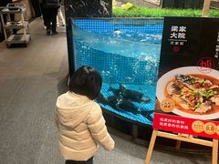 -梁家大院•农家菜(昆山会展中心店)