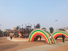 -枫香湖儿童公园