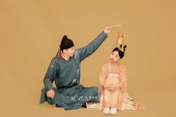 -爱城婚纱摄影·品质严选店