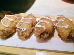 -渔语鱼酸菜鱼新川菜(来福士店)