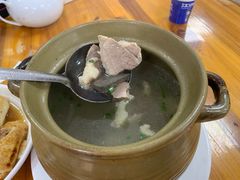 -苏记农家菜馆