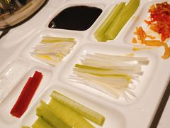 -同喜烤鸭店(光芒店)