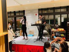 -味餐厅·海鲜·火锅·自助餐