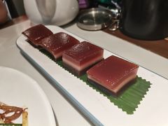 滋补美颜红枣糕-禄运茶居·手工点心(猎德店)