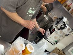 -阿姨奶茶专卖(舌涧道杭州惠民路创始店)