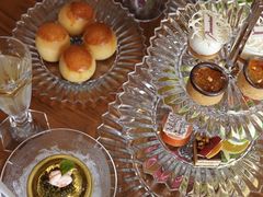 -北京柏悦酒店·锦庭餐厅Dining Room