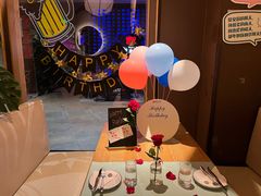 -原石牛扒·约会餐厅(龙城万科里店)