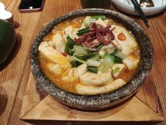 包浆豆腐-云海肴云南菜(正大广场店)