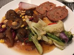 -龙岩佰翔京华酒店(京华购物中心店)