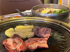 -杨小佳·齐齐哈尔烤肉·烤串(广州店)