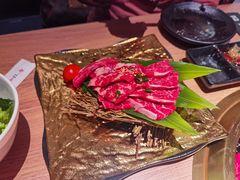 -牛角烧肉(步步高星城天地店)