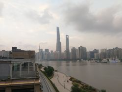 -格乐利雅婚礼艺术中心(南外滩店)