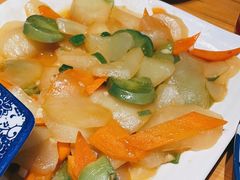 -吉顺坑烤