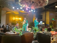 -不二·民谣音乐餐吧(长沙店)