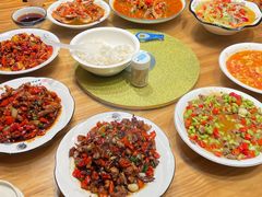 -小口味