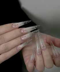 -MB·nail美甲美睫