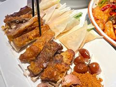 -西域阿里马新疆菜·清真(桂花路店)