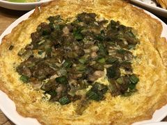 福建特色海蛎煎-莆田餐厅PUTIEN(三里屯店)