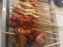 -金乐活美食(中街店)