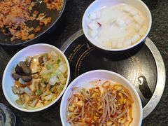 -老卜奎齐齐哈尔烤肉(人民东路店)
