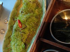 -河坝烧烤串城(金达莱店)
