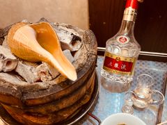 -金龙·打边炉(武进路店)