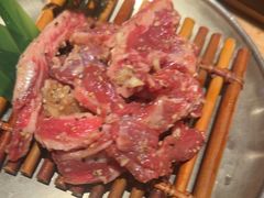 -西塔老太太泥炉烤肉(杭州首店)