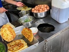 -老客满蛋饼(双塔市集店)