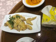 -老半斋(福州路店)