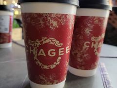 -霸王茶姬(渝北财富MALL店)