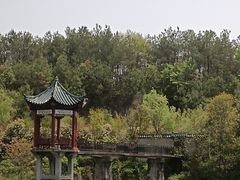 -李先念故居纪念园