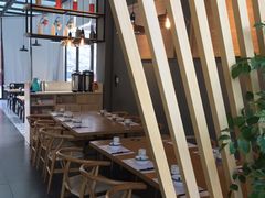 大堂-宋小谨·泉州菜(西沙湾店)
