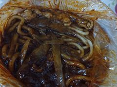 -啊臻味道米粉(义乌店)