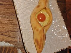 -格鲁·秀色Georgia’s Feast