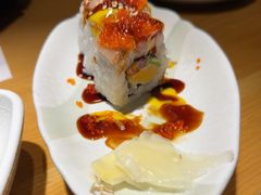 -三石铁板烧(紫竹桥店)