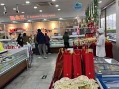 -北京稻香村(第三店)