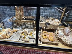 -熊叔熊婶面包房(团结湖店)