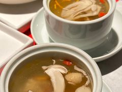 -春色如许·茶食餐厅(桃李春风店)