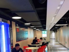 -一兆韦德健身(古美店)