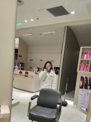 -Mentor Hair Salon