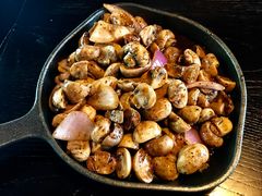 -Local泰莲庭(虹鳟鱼店)