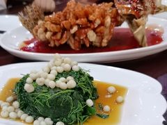 -吴门人家·苏宴宫廷菜(拙政园店)