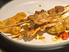-東盛炭烤自助料理(浦东文峰广场店)