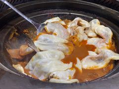 -满兴咱妈烀饼铁锅炖(兰州北街店)