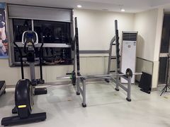 -中田健身工作室(珠江路地铁站店)