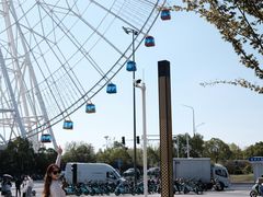 -南昌之星游乐场