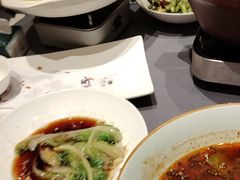 -双湖园·地标武汉菜(黄鹤楼解放路店)