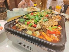 -浩翔餐饮(维多利喜悦汇店)