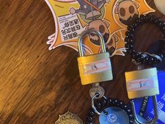 -长藤鬼校(龙翔店)