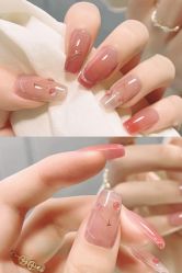 -M·X Nail日式美甲美睫
